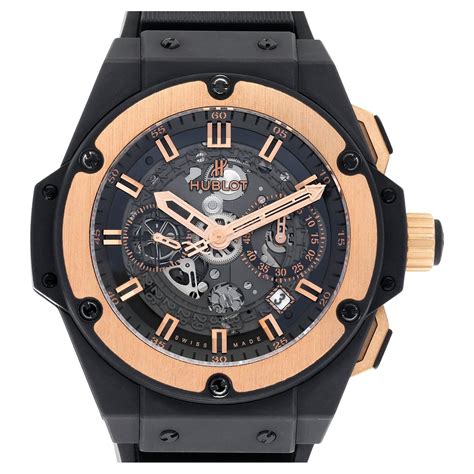 hublot maradona price|hublot oceanographic.